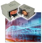 New Yorker Electronics to supply new Sumida SMD Automotive Power Inductors