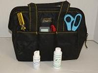 TB-15631 –  ESD Tool Bag w/ SP-101 and WS-1020