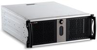 The TRL-40 features outstanding computing power with intelligent manageability by IPMI v2.0, and dedicated PCIe Gen 3 interfaces for up to 3 PCIe x16 VGA cards, making it the optimal solution for AOI, digital surveillance, video wall, and medical imaging applications.