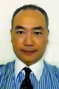 Thomas Lee Yin Meng, director of TSM Solutions