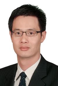 Thomas Yin, CEO of Topoint