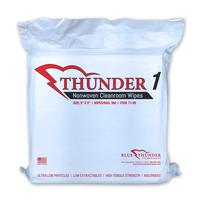 Thunder 1 Class 6-7 Cleanroom Wipes