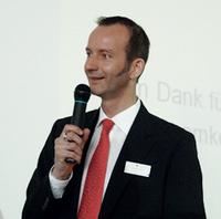 Torsten Pelzer, Viscom AG’s new General Sales Manager