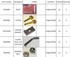 Universal Instruments Spare parts