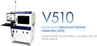 V510 Series Advanced AOI