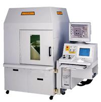 Vertex 130,  versatile X-ray platform capable of, 2D and 2D off axis X-ray inspection.