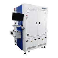 PCB Vertical curing oven