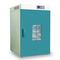 Vertical Drying Oven Series