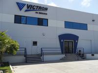 Victron's new facility in Rosarito, Mexico.