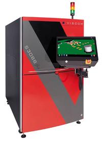 Viscom S3088 flex, the new inspection system for efficient and economical AOI inspection