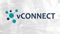 The new vConnect brand for state-of-the-art remote service solutions from Viscom