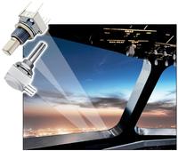 New Yorker Electronics supplies new Vishay Sfernice Modular High Torque Panel Potentiometers
