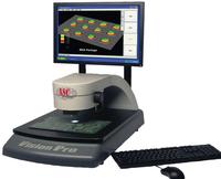 The VisionPro Series of SPI systems incorporates the most advanced, rapid 3D inspection technology coupled with an intuitive Windows® 7 OS and packaged in a rugged, bench-top or standalone platform.