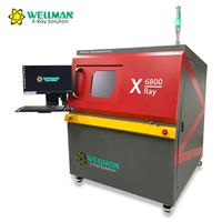 PCB X-Ray Inspection System X6800