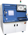 X-Scope 3000 Cabinet X-Ray Inspection System