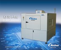 X3 3D X-Ray - Automated In-line X-Ray Inspection System.