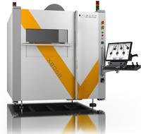  X8068 - 3D MXI High Resolution Versatile X-ray Inspection