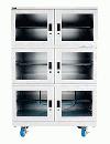 MSD Storage Grade Cabinets Suitable for Processing and Storage of Electronic Components