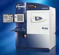 XD7600NT Ruby X-Ray Inspection System