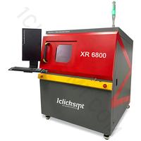 X-ray inspection system XR6800
