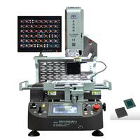 China TOP 1 led module repairing machine ZM-R720 for P1,P1.2,P1.5,P2 LED soldering and desoldering