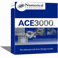ACE Translator 3000 - CAD/EDA Conversion Software (for Electronic Design)