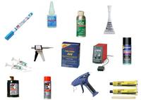 Adhesives & Dispensers