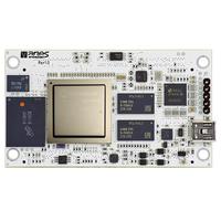 ARIES Embedded presents new System-on-Module M100PFS based on Microchip’s PolarFire SoC FPGA