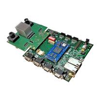 Embedded vision kit "C-Vision" from ARIES Embedded for artificial intelligence and industrial embedded vision