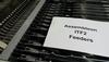 Philips ITF2 Feeders smt feeder