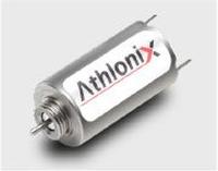 Athlonix DC Motors