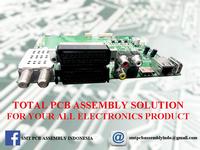 PCB Assembly service in Indonesia
