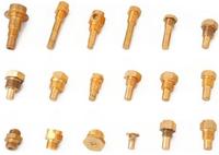 Brass Auto Parts and Components