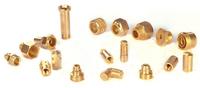 Brass Turned Auto Parts And Components