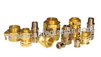 Types of Brass Cable Glands