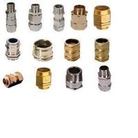 Brass Cable Gland Manufacturers 
