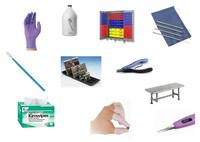 Cleanroom Supplies