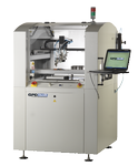 SimpleCoat is ideal for selective conformal coating and dispensing applications that require a high level of accuracy and repeatability. It is an ideal solution for medium and low volume.