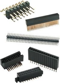 Harwin is a leading manufacturer of hi-rel connectors and SMT board hardware.