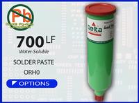 DSP700LF Water-Soluble Lead Free Solder Paste - SN100e Alloy
