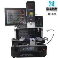 Automatic BGA rework machine Iphone Huawei mobile phone laptop motherboard repair station