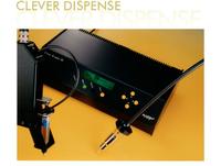 MARTIN Clever Dispense - Manual Dispenser