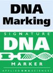 DNA Marking of Electronic Components 