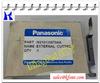 Panasonic N210133670AA EXTERNAL CUTTER m