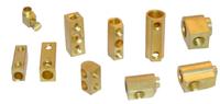 Brass Electrical Switch Parts and Electrical Accessories