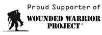 Epec Engineered Technologies is a proud supporter of Wounded Warrior Project