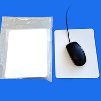 ESD Cleanroom Mouse Pads by Blue Thunder Technologies