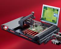 MARTIN Expert 10.6 - Automated Rework Station for SMT Components