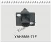 Yamaha YAMAHA 71F Nozzle