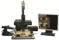 The FINEPLACER® lambda is a flexible sub-micron bonder used for precise placement, die attach and advanced packaging.